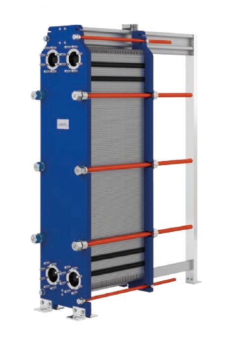 Intercambiador de Calor de Placas TL15-B ALFA LAVAL